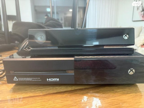 xbox