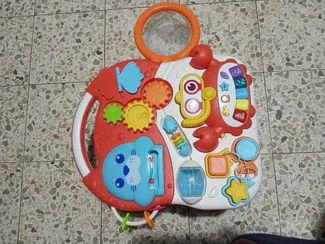 הליכון לתינוק
