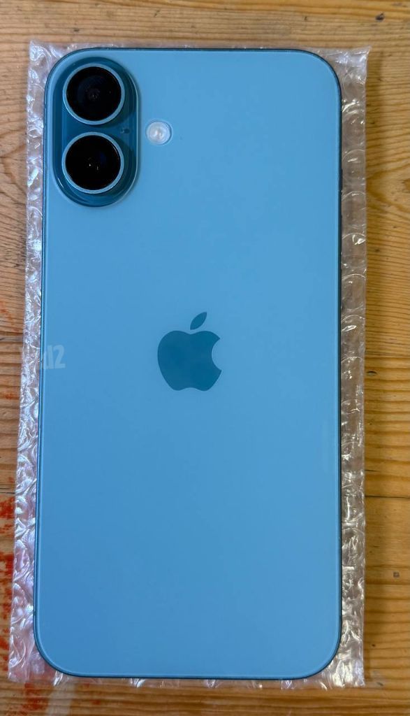 Iphone 16 Plus 128 GB
