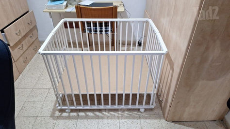 לול לתינוק