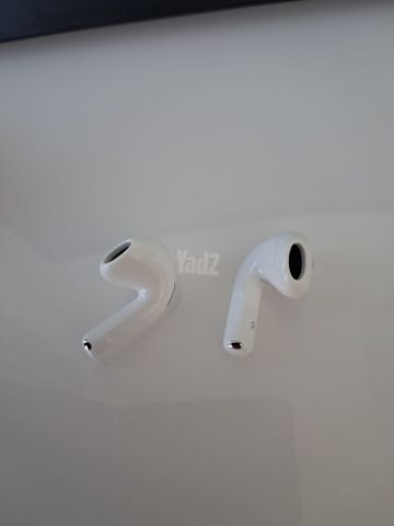 A/ZM63MXP 4 AirPods Apple