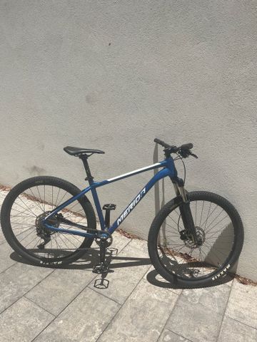 Merida big nine 200