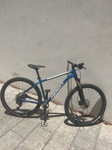 Merida big nine 200