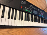 אורגנית Casio דגם CTK-3400SK