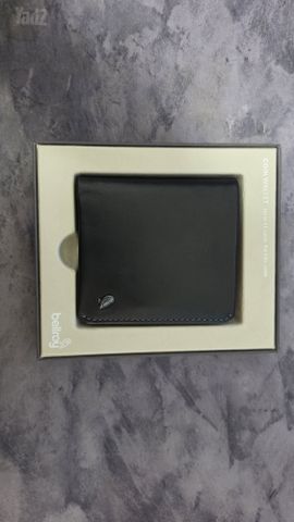 ארנק coin wallet של Bellroy