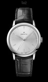 zenith elite 39