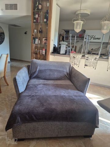 ספה רביצה