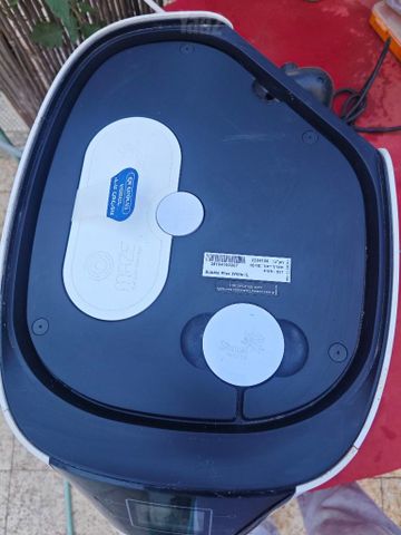 תמי4 Bable פלוס בצבע לבן שנהב
