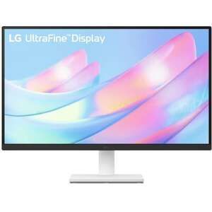 LG 27US500-W UHD 4K 27