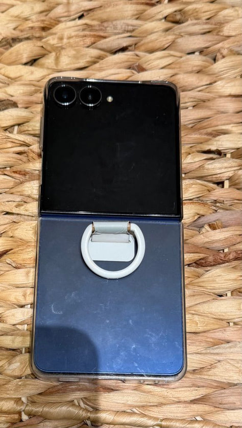 Samsung galaxy z flip 7