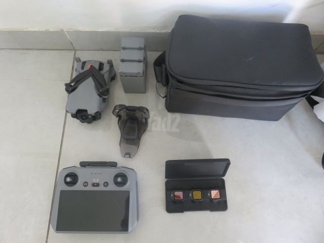 רחפן dji mini 5