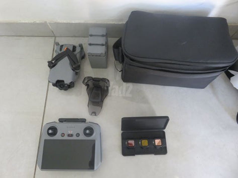 רחפן dji mini 5