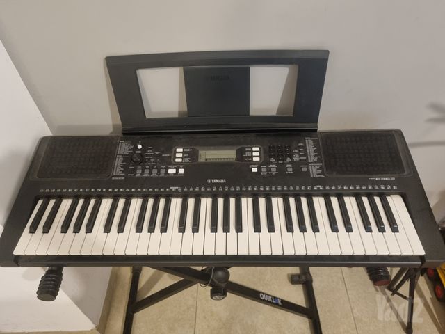 אורגנית YAMAHA