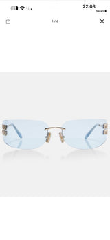 משקפי שמש Miu Miu