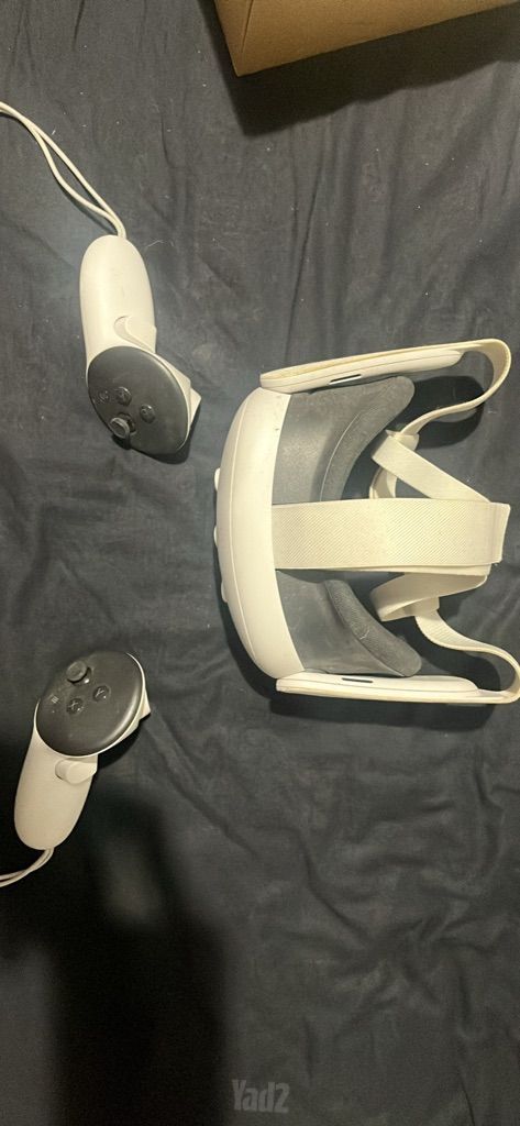 Oculus quest 3  256 gb ווי אר