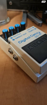 Boss dd-3T