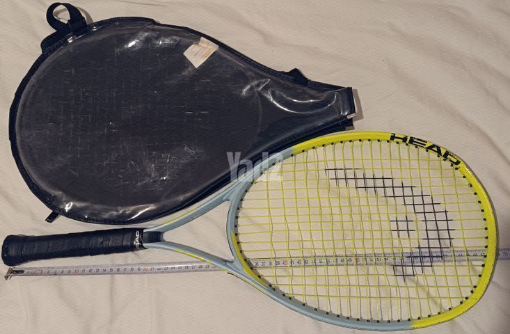 מחבט טניס HEAD Tour Pro