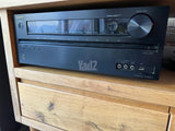 רסיבר קולנוע Onkyo TX-NR414