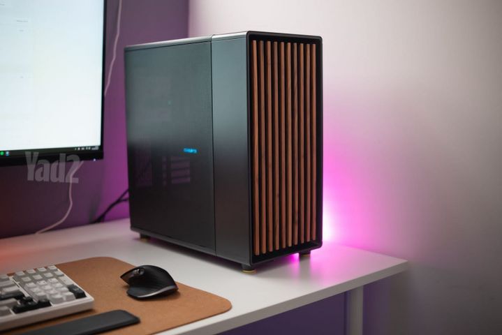 מחשב גיימינג / Gaming PC