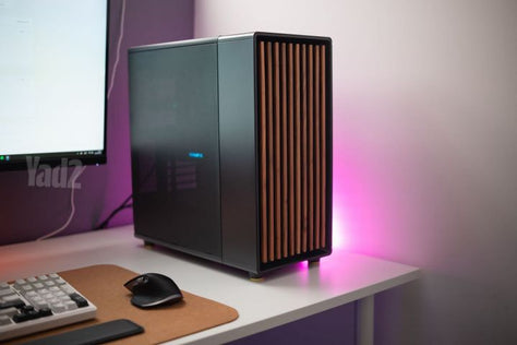 מחשב גיימינג / Gaming PC