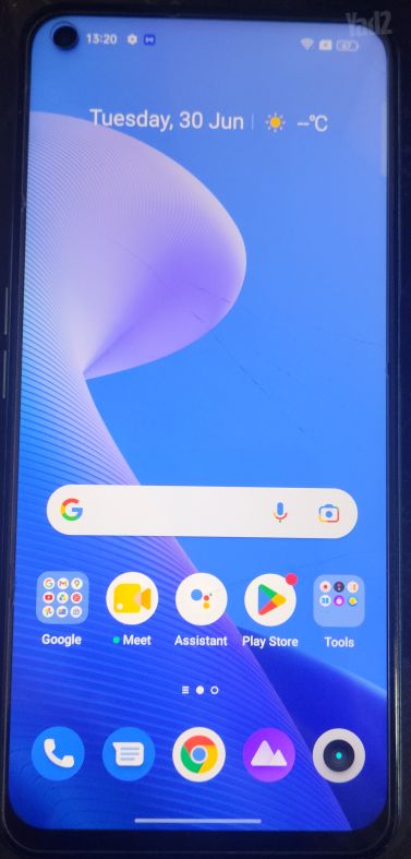 Realme 7 5G