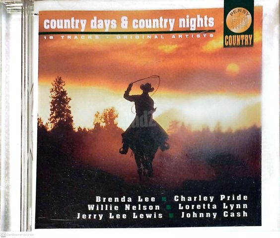 Country Days & Country Nights
