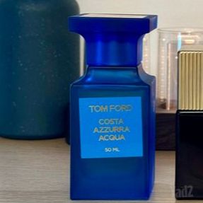 Tom Ford Costa Azzurra Acqua