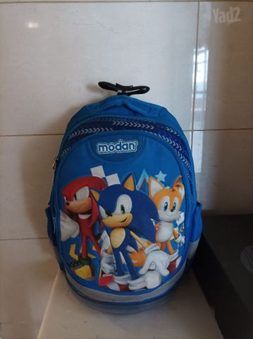 תיק בית ספר