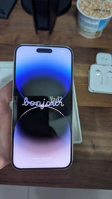 IPhone 14 Pro Max 256GB White