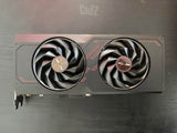 AMD Radeon™ RX 7700 XT 12GB