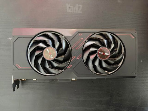 AMD Radeon™ RX 7700 XT 12GB