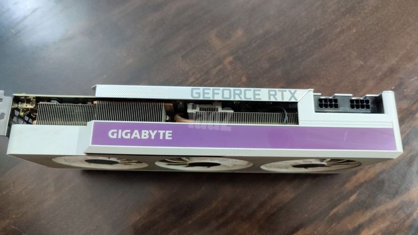 Gigabyte RTX 3080 Vision 10GB
