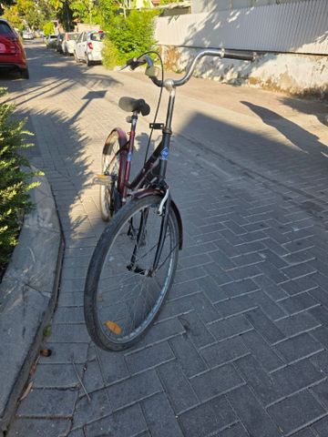 אופני עיר