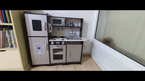 מטבח ילדים