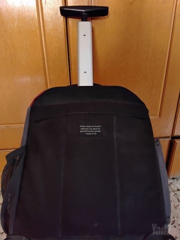 תיק טרולי outdoor, 4L