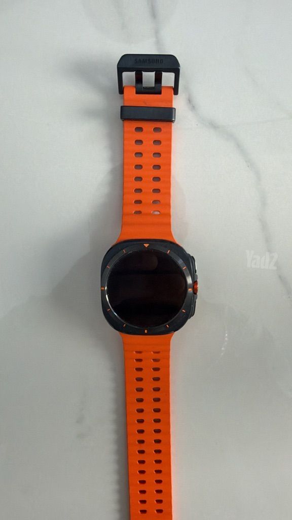 Samsung ultra watch