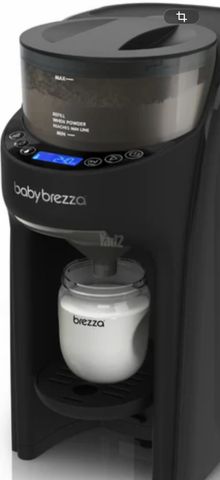 Baby Brezza