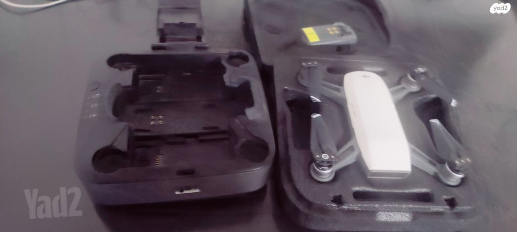 Dji spark