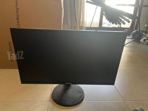 מסך למחשב