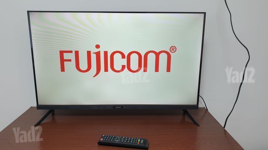 טלוויזיית FUJICOM ‏32' HD LED