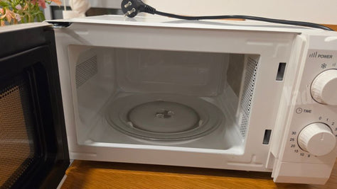 מיקרוגל sansui