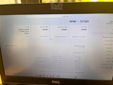 מחשב Dell 5280 i5 דור 7