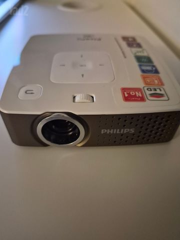 מקרן Philips