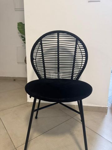 כסאות