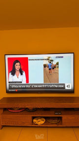 SONY Bravia 4K UR2 85"