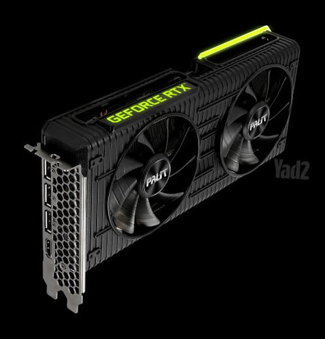 3060ti PALIT