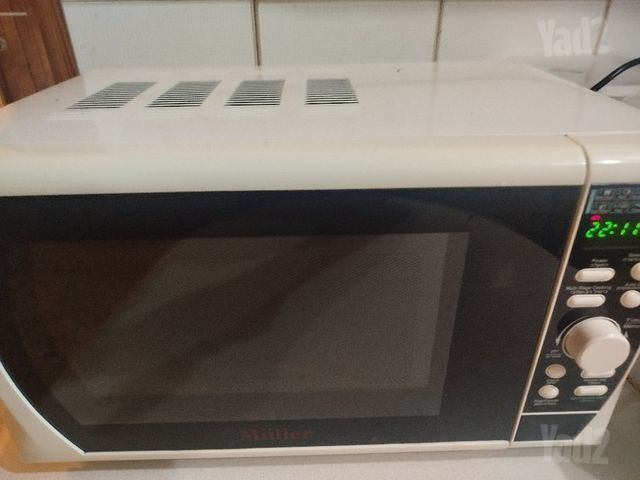 מיקרוגל