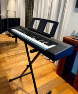 Yamaha Piaggero NP-15