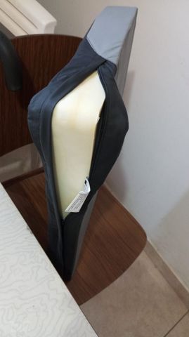 כרית אורטופדית