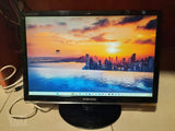 Samsung  SyncMaster 2253BW